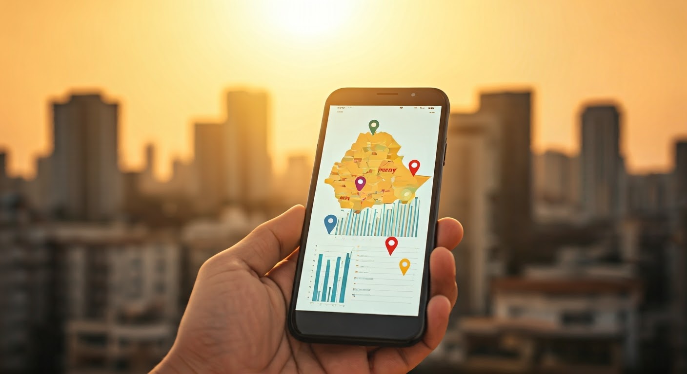  A New Era of Healthcare in the community